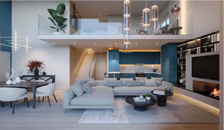 Cần cán căn hộ 3PN tại Sun Elite City Hạ Long 110m² hướng Nam – View vịnh đẹp, không gian rộng